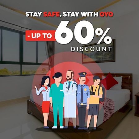 סוראבאיה Oyo 747 Cipunegara Residence מראה חיצוני תמונה