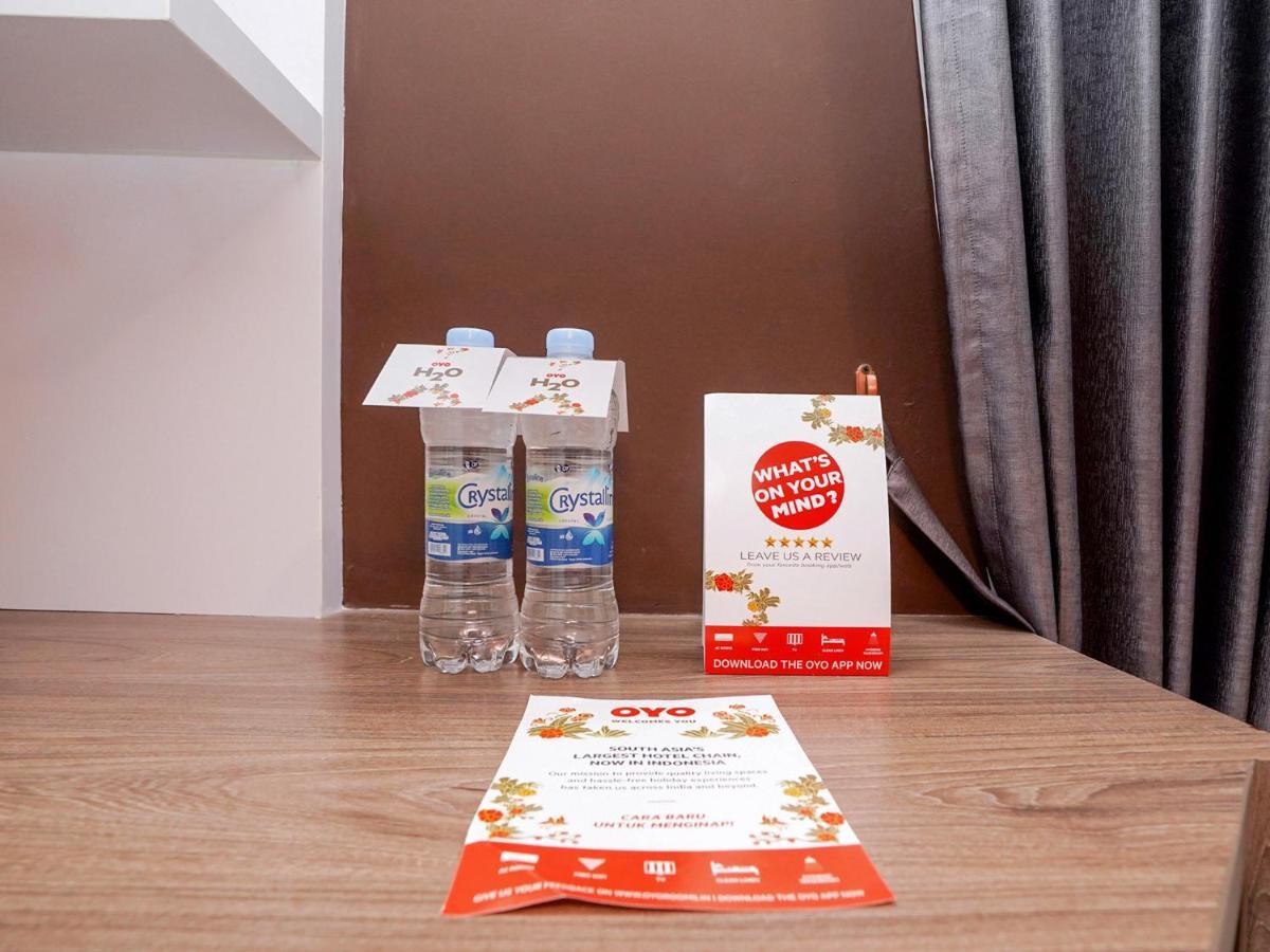 סוראבאיה Oyo 747 Cipunegara Residence מראה חיצוני תמונה