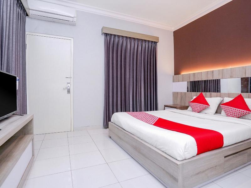 סוראבאיה Oyo 747 Cipunegara Residence מראה חיצוני תמונה